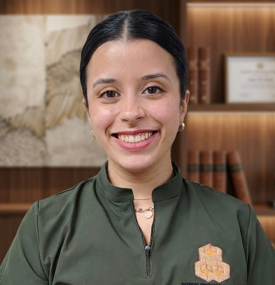 Lic. Andrea Osorio