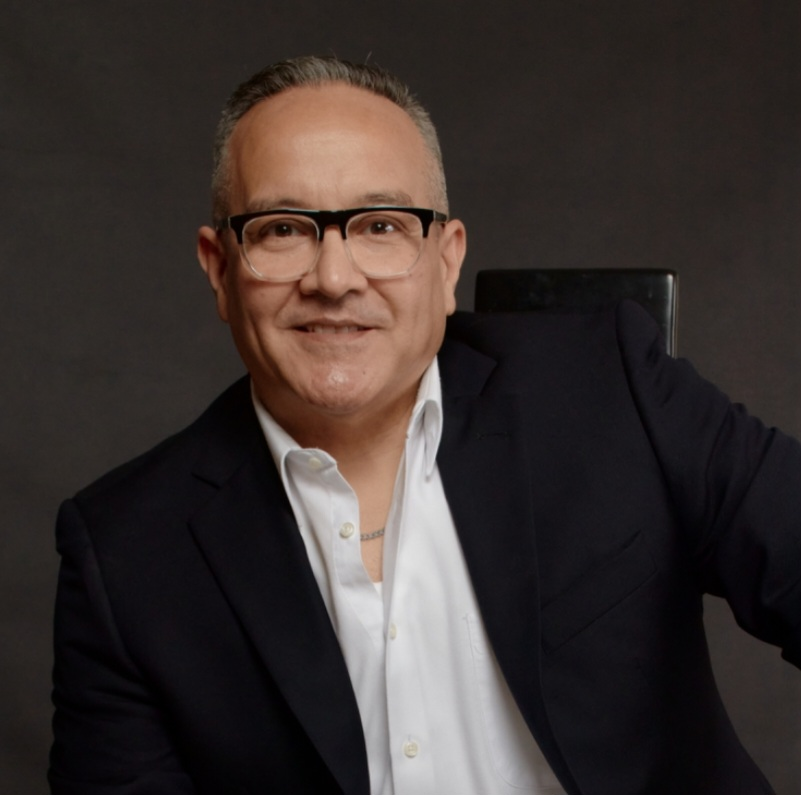 Psic. Manuel Fernández